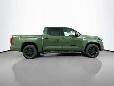2023 Toyota Tundra, $49417. Photo 8