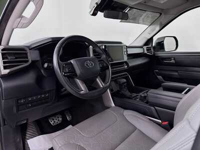 2023 Toyota Tundra, $49417. Photo 9