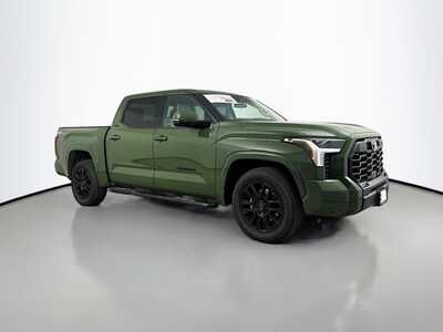 2023 Toyota Tundra, $49417. Photo 1