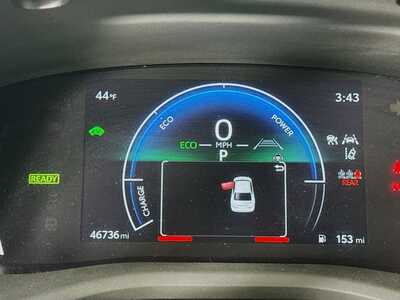 2025 Toyota Camry, $26977. Photo 12