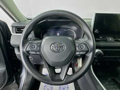 2024 Toyota RAV4, $31477. Photo 11