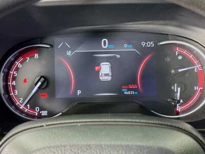 2024 Toyota RAV4, $31477. Photo 12