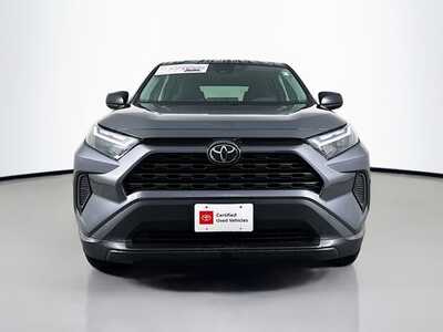 2024 Toyota RAV4, $31477. Photo 2