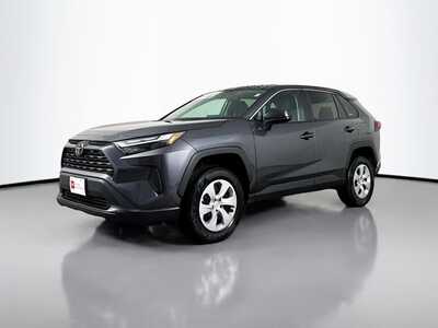 2024 Toyota RAV4, $31477. Photo 3