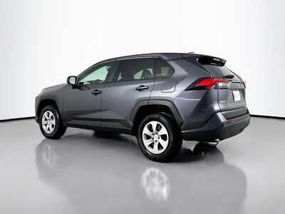 2024 Toyota RAV4, $31477. Photo 5