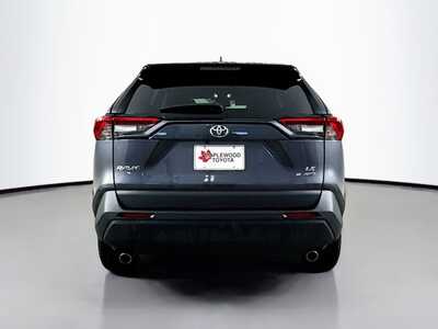 2024 Toyota RAV4, $31477. Photo 6