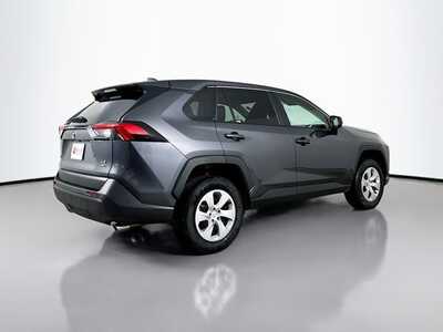 2024 Toyota RAV4, $31477. Photo 7