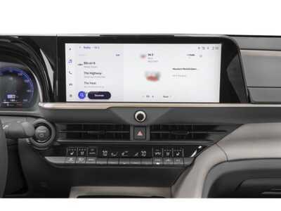 2026 Toyota Crown, $46625. Photo 10