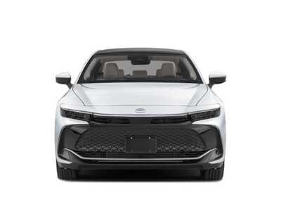 2026 Toyota Crown, $46625. Photo 4