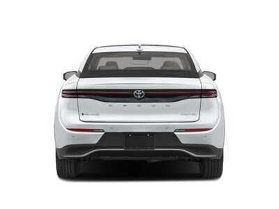 2026 Toyota Crown, $46625. Photo 5