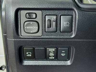 2023 Toyota 4Runner, $49550. Photo 10