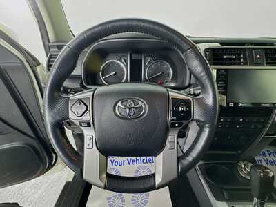 2023 Toyota 4Runner, $49550. Photo 11