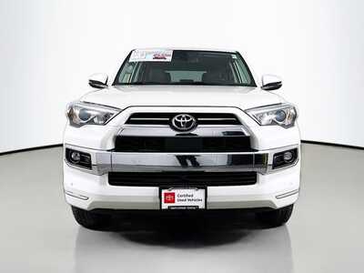 2023 Toyota 4Runner, $49550. Photo 2