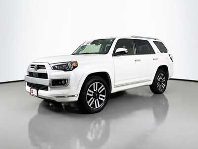 2023 Toyota 4Runner, $49550. Photo 3
