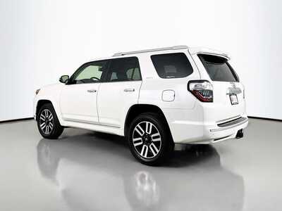 2023 Toyota 4Runner, $49550. Photo 5