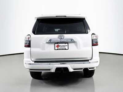 2023 Toyota 4Runner, $49550. Photo 6
