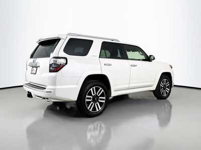 2023 Toyota 4Runner, $49550. Photo 7