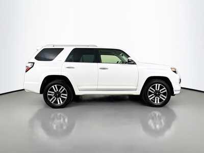 2023 Toyota 4Runner, $49550. Photo 8