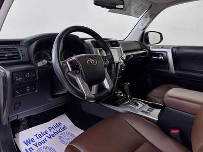 2023 Toyota 4Runner, $49550. Photo 9