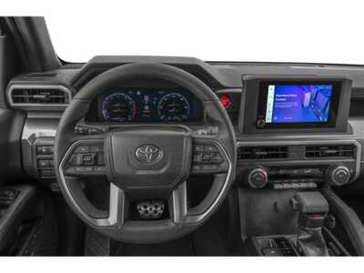 2024 Toyota Tacoma, $39977. Photo 6