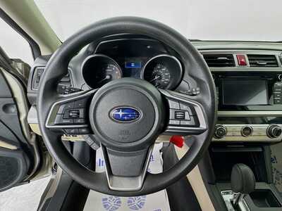 2019 Subaru Outback, $17977. Photo 11