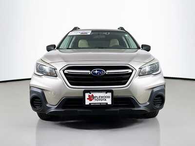 2019 Subaru Outback, $17977. Photo 2