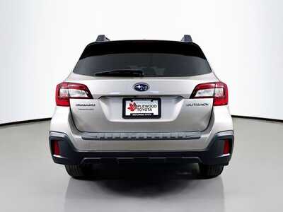 2019 Subaru Outback, $17977. Photo 6