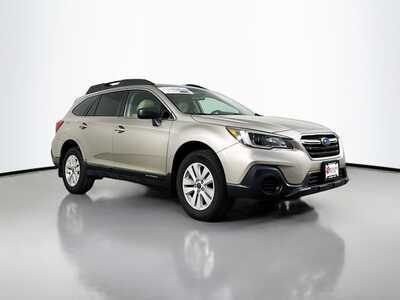 2019 Subaru Outback, $17977. Photo 1