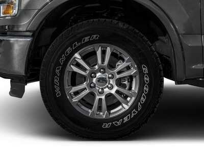 2016 Ford F-150, $23460. Photo 12