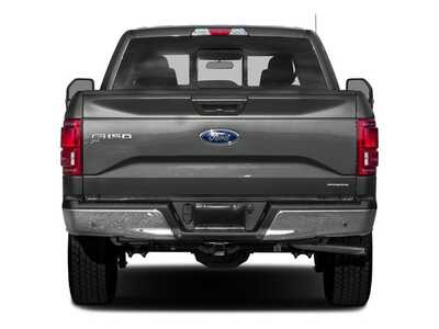 2016 Ford F-150, $23460. Photo 5