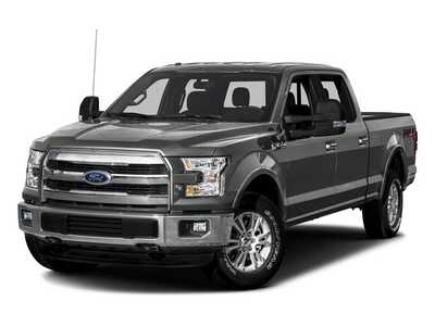 2016 Ford F-150, $23460. Photo 1