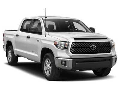 2019 Toyota Tundra, $39977. Photo 6