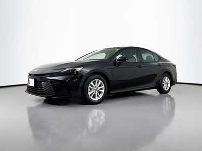 2025 Toyota Camry, $27477. Photo 3