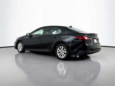 2025 Toyota Camry, $27477. Photo 5