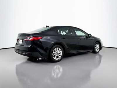 2025 Toyota Camry, $27477. Photo 7