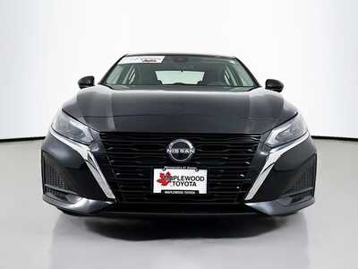 2024 Nissan Altima, $19977. Photo 2