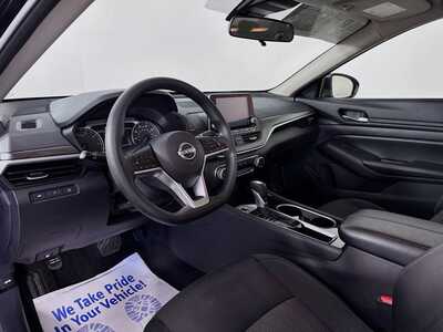 2024 Nissan Altima, $19977. Photo 9