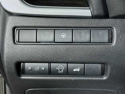 2025 Nissan Rogue, $24977. Photo 10