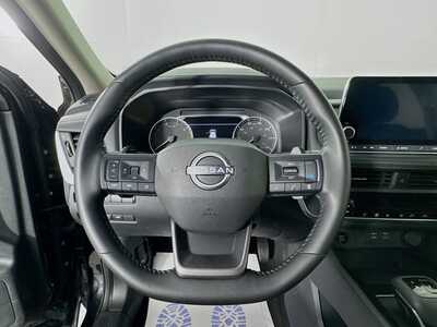 2025 Nissan Rogue, $24977. Photo 11