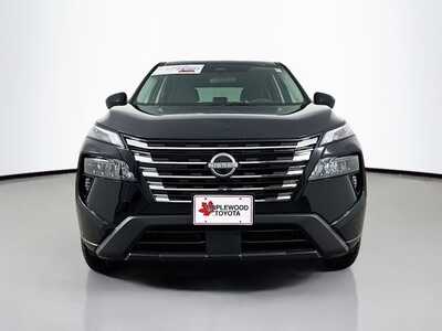 2025 Nissan Rogue, $24977. Photo 2