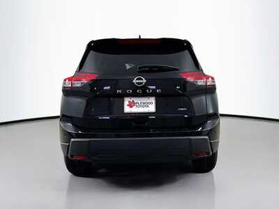 2025 Nissan Rogue, $24977. Photo 6