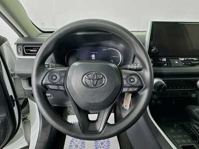 2024 Toyota RAV4, $30477. Photo 11