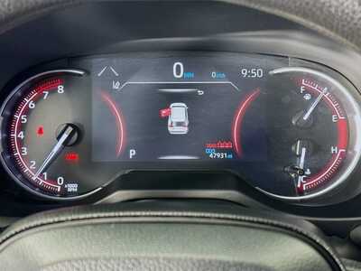 2024 Toyota RAV4, $30477. Photo 12