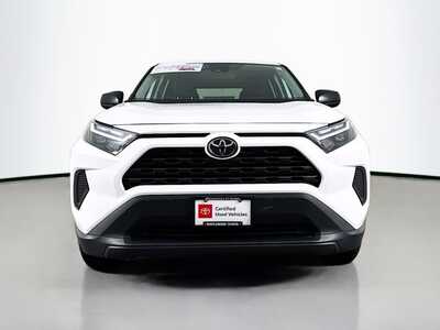 2024 Toyota RAV4, $30477. Photo 2