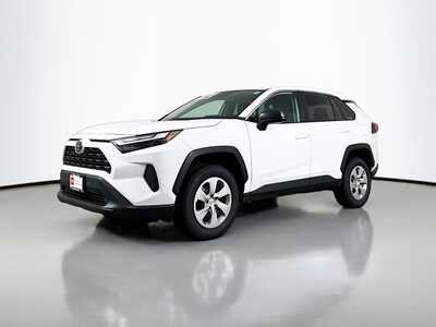 2024 Toyota RAV4, $30477. Photo 3