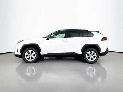 2024 Toyota RAV4, $30477. Photo 4