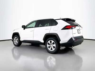 2024 Toyota RAV4, $30477. Photo 5
