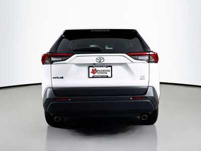 2024 Toyota RAV4, $30477. Photo 6