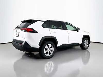 2024 Toyota RAV4, $30477. Photo 7