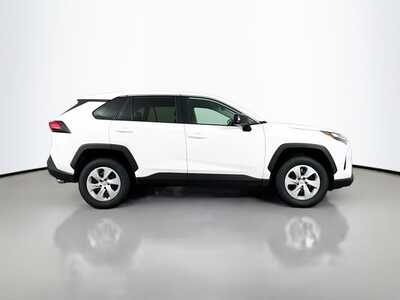 2024 Toyota RAV4, $30477. Photo 8